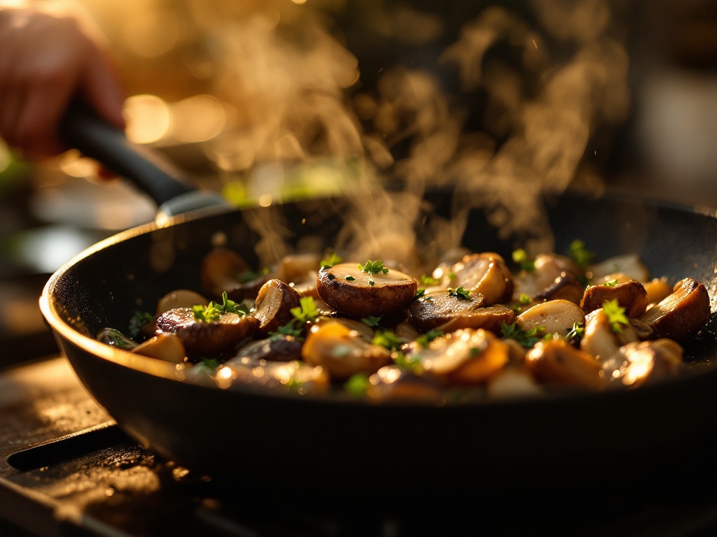 Cook confidently with members-only guides and recipes